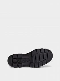 Челсі ECCO Grainer модель 21470405072 Фото