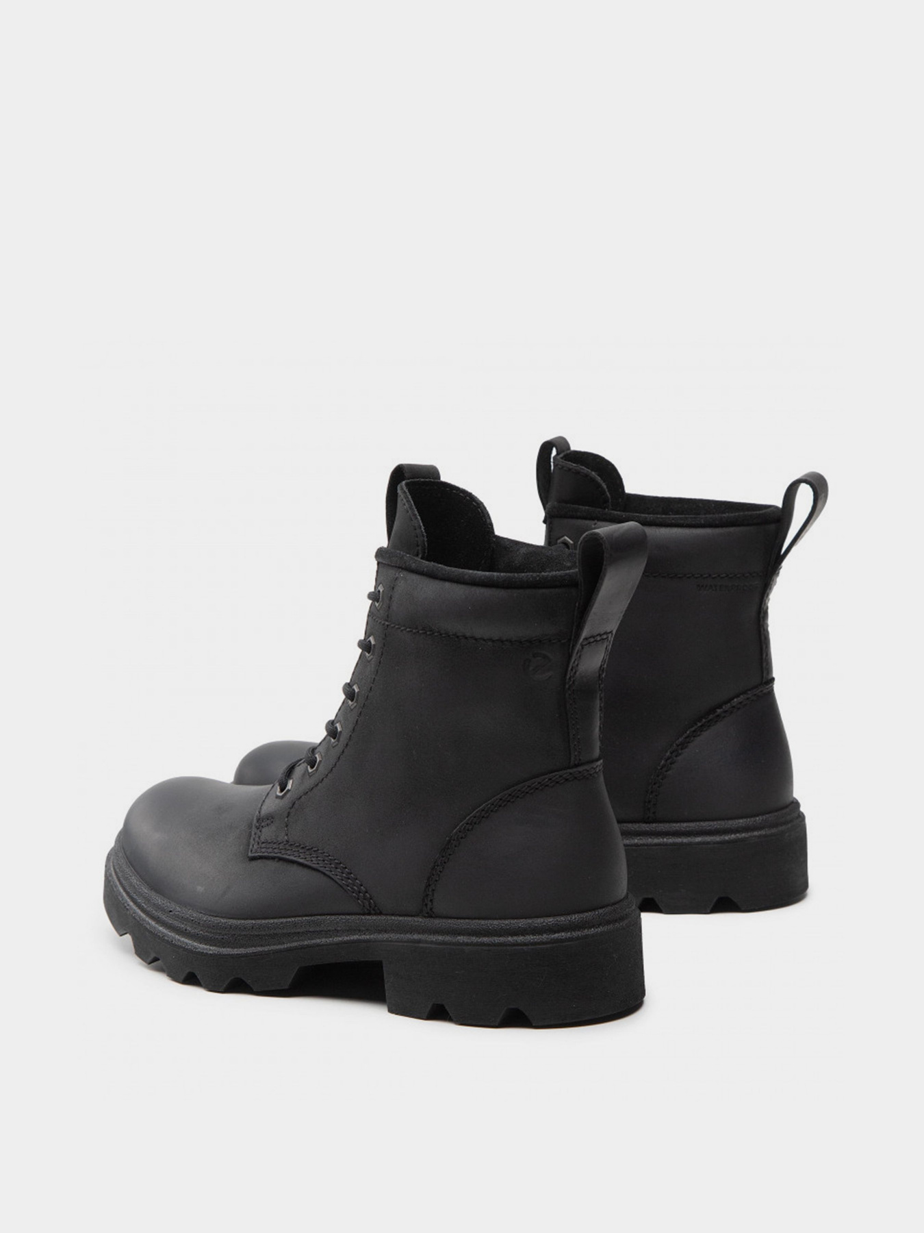 Черевики ECCO Grainer модель 21471402001 Фото