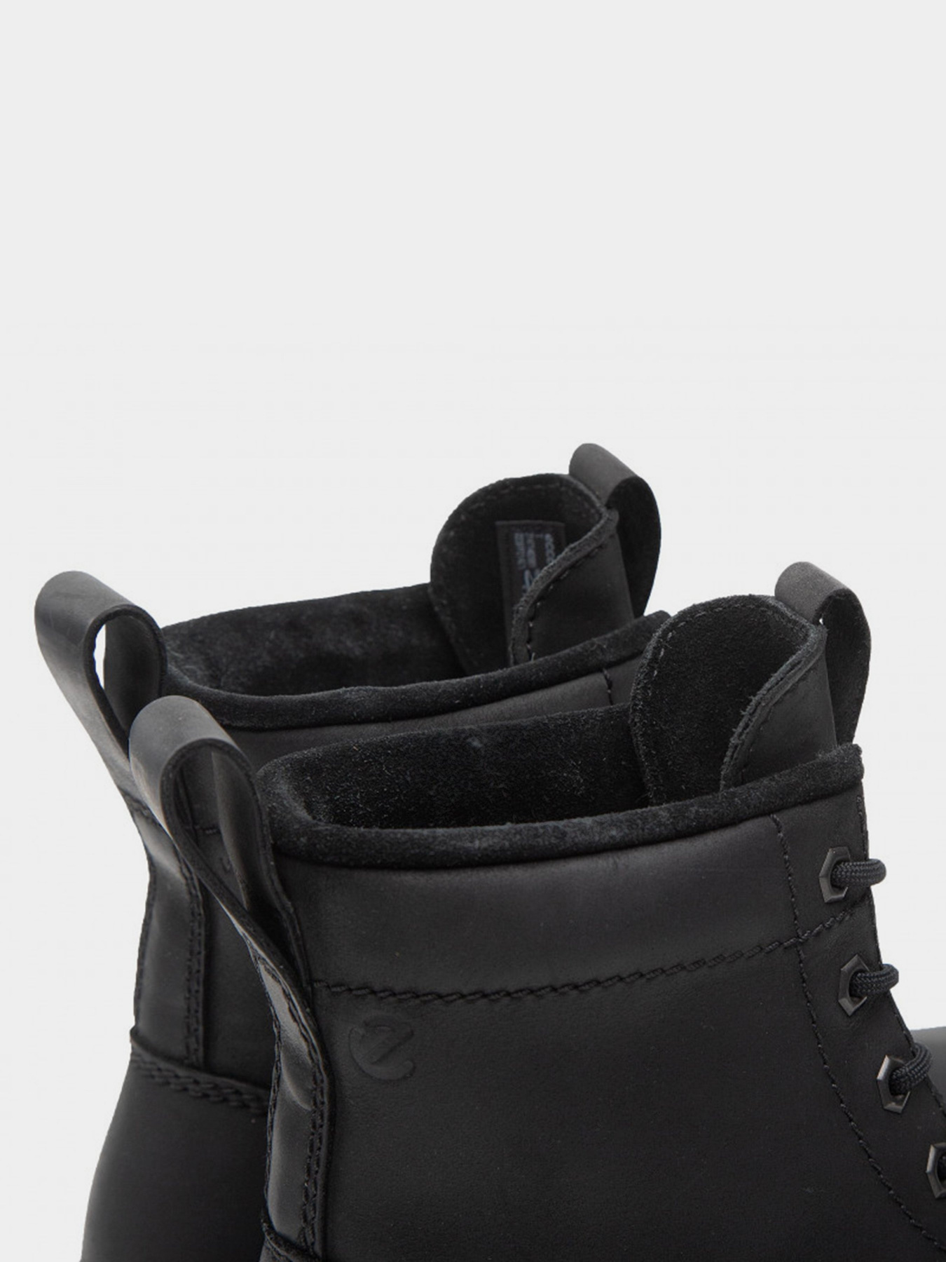 Черевики ECCO Grainer модель 21471402001 Фото