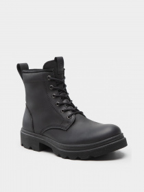 Черевики ECCO Grainer модель 21471402001 Фото