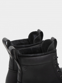 Черевики ECCO Grainer модель 21471402001 Фото