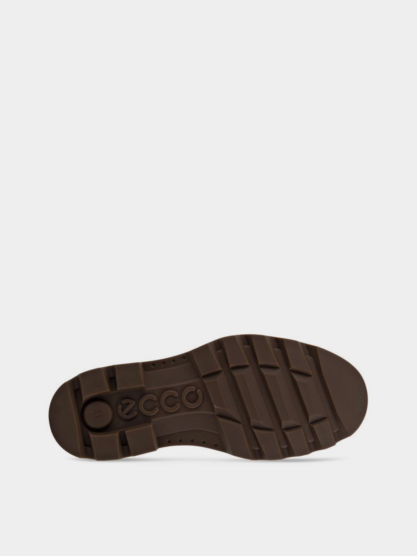 Ботинки ECCO Grainer модель 21471402112 Фото