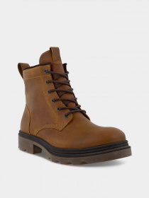 Ботинки ECCO Grainer модель 21471402112 Фото