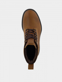 Черевики ECCO Grainer модель 21471402112 Фото