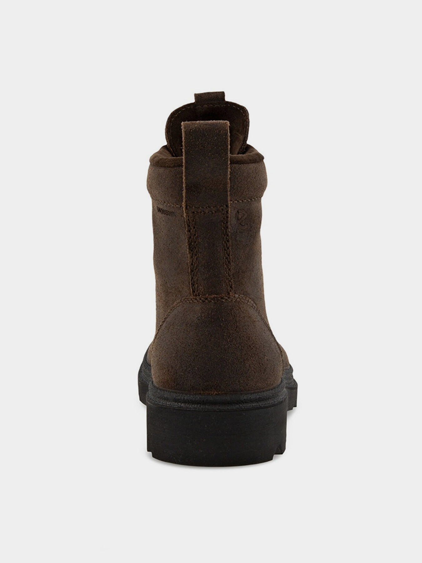 Черевики ECCO Grainer модель 21471405072 Фото