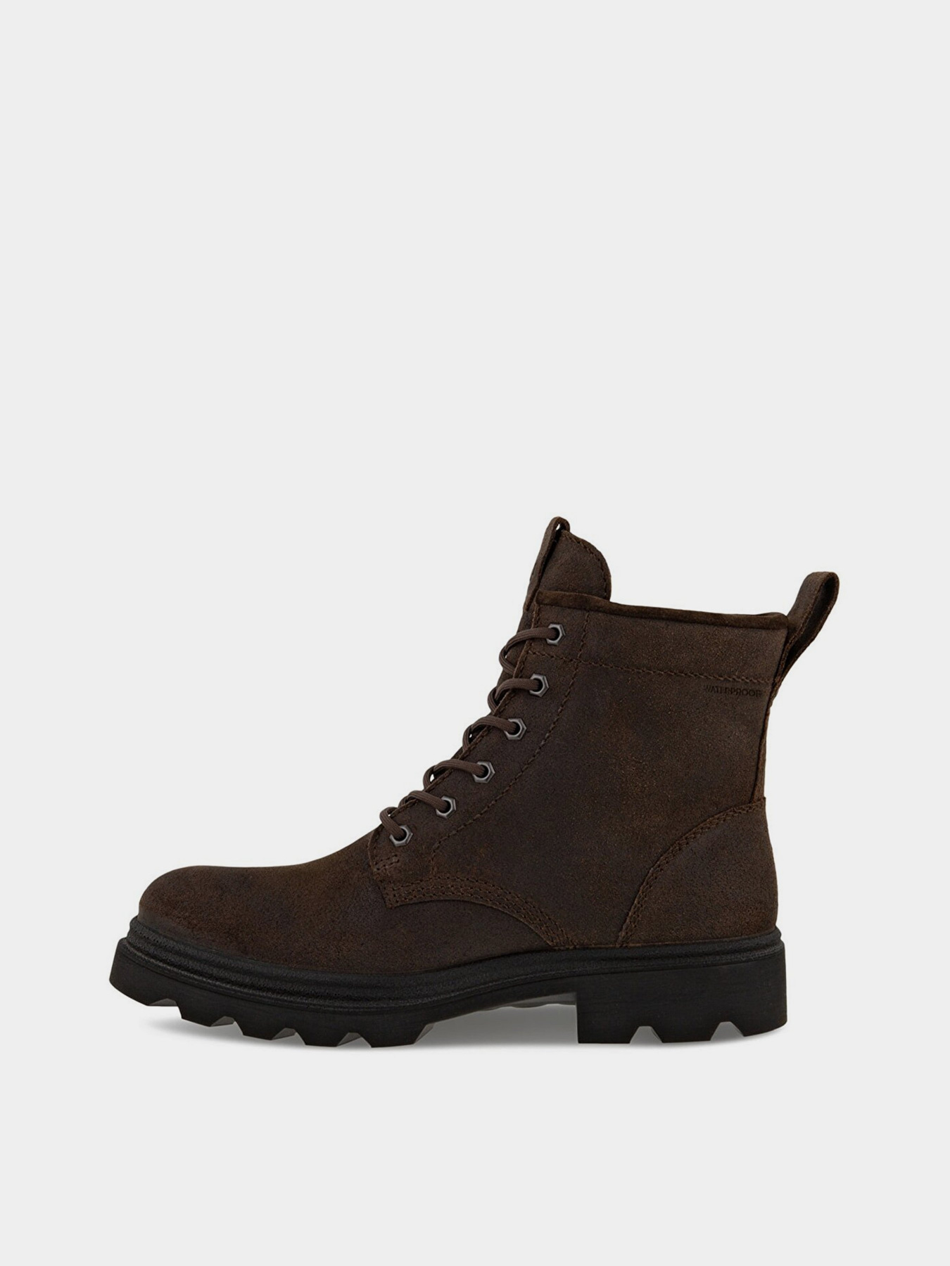 Черевики ECCO Grainer модель 21471405072 Фото