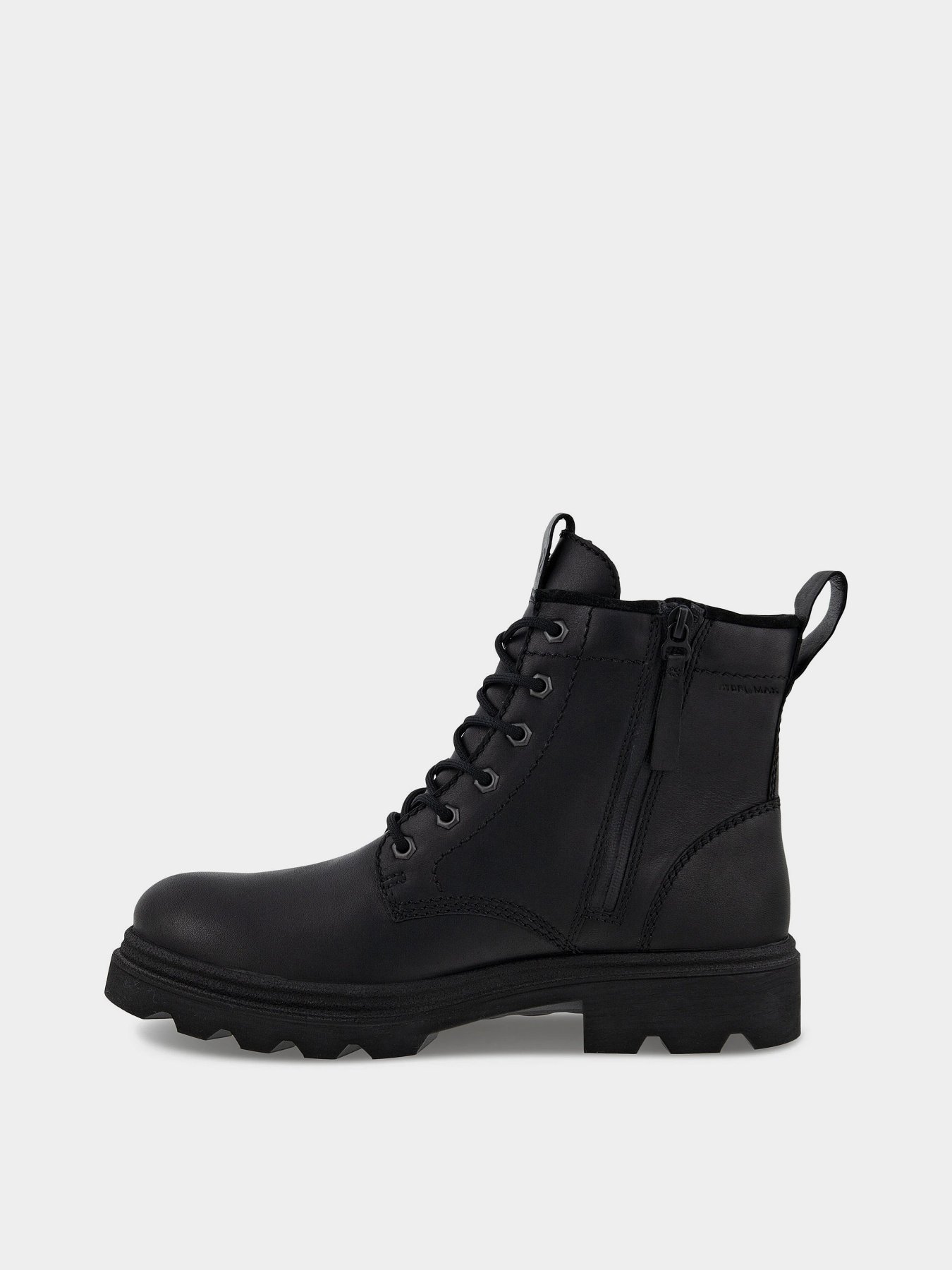 Ботинки ECCO Grainer модель 21472401001 Фото