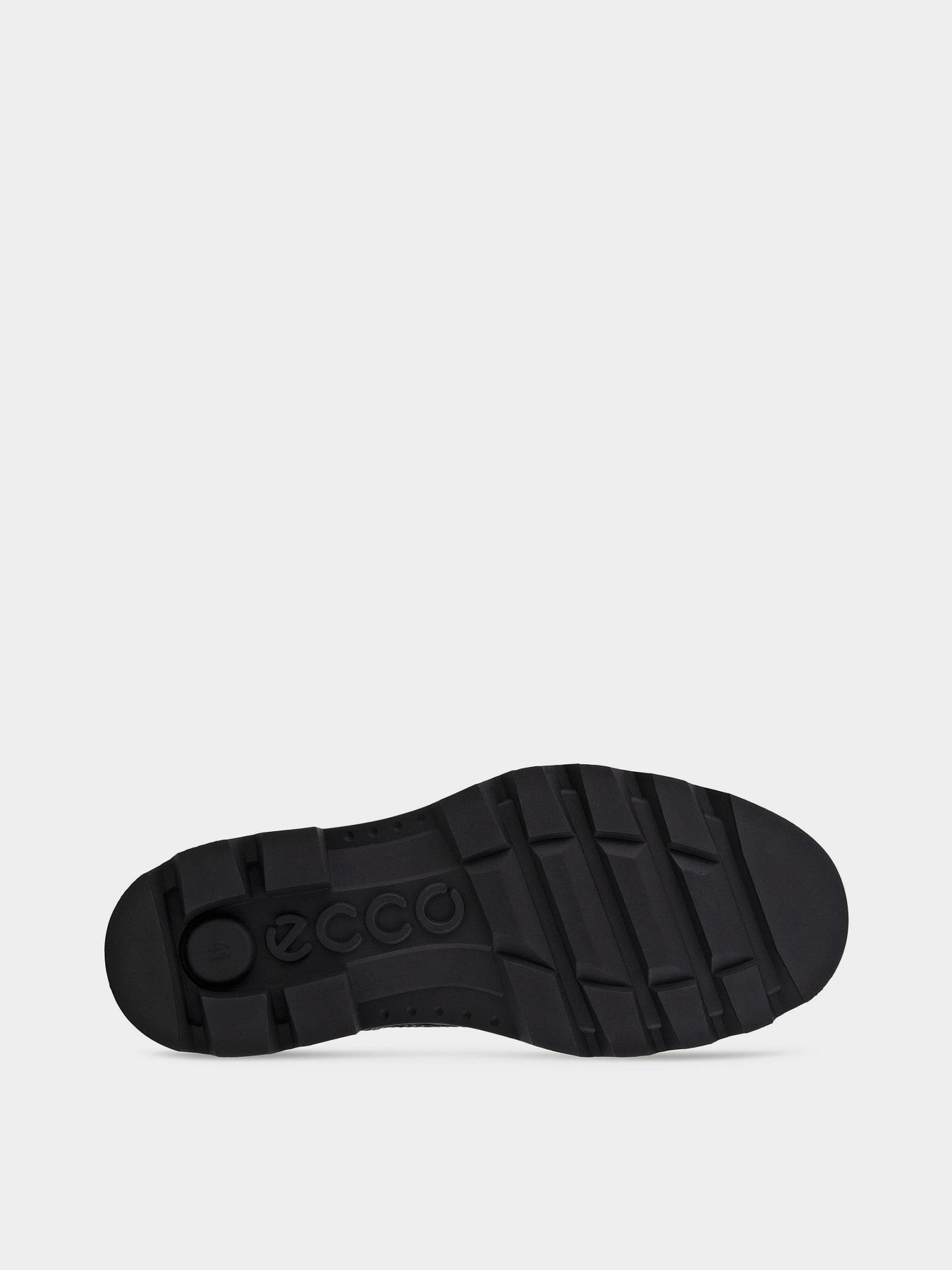 Ботинки ECCO Grainer модель 21472401001 Фото