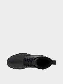 Ботинки ECCO Grainer модель 21472401001 Фото