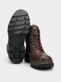 Ботинки ECCO Grainer модель 21472401072 Фото