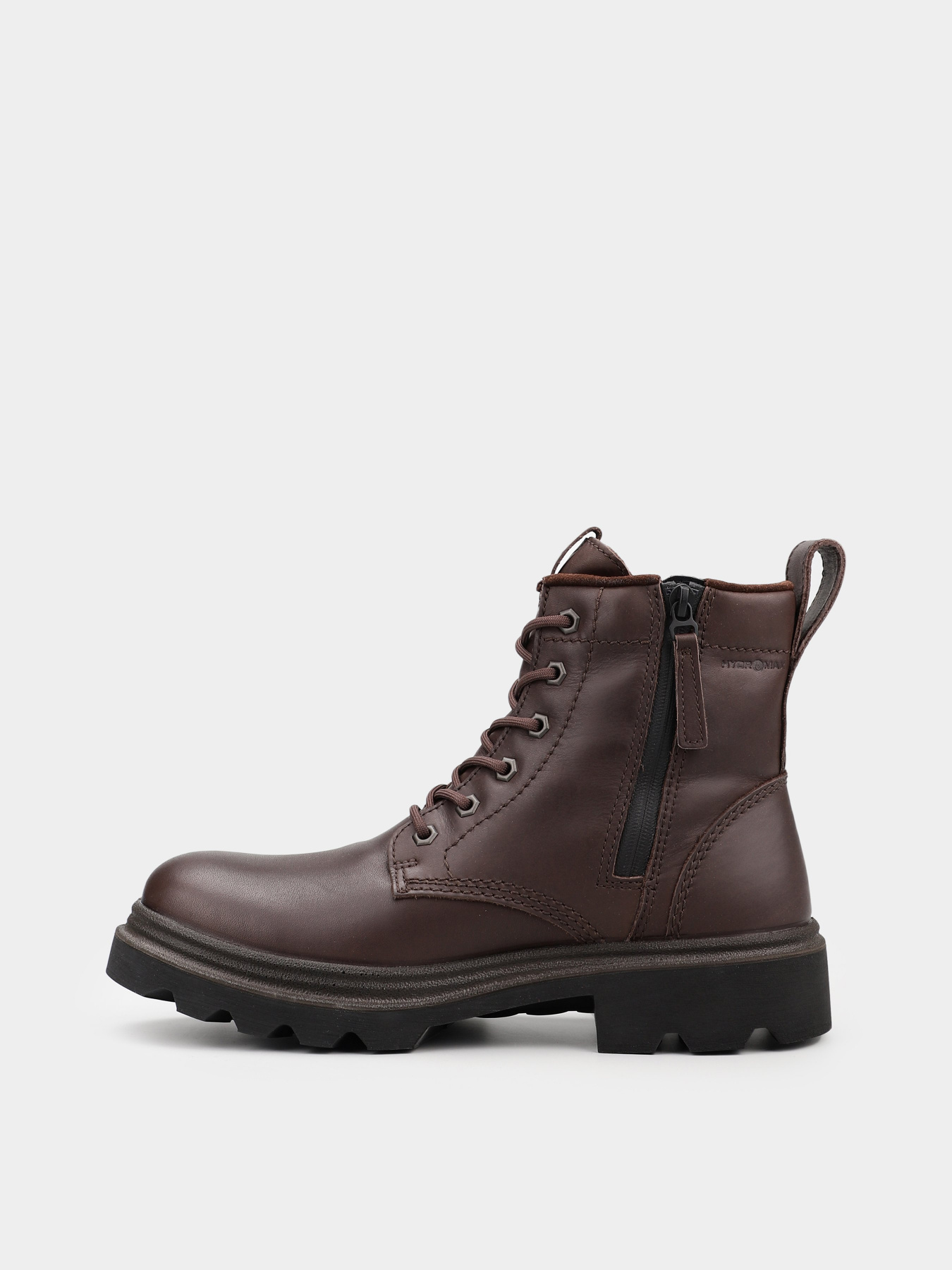 Ботинки ECCO Grainer модель 21472401072 Ботинки ECCO Grainer модель 21472401072 Фото