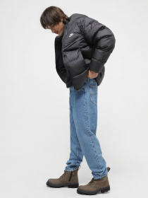 Ботинки ECCO Grainer модель 21472402543 Фото