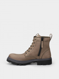 Ботинки ECCO Grainer модель 21472402543 Ботинки ECCO Grainer модель 21472402543 Фото