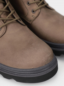 Ботинки ECCO Grainer модель 21472402543 Ботинки ECCO Grainer модель 21472402543 Фото