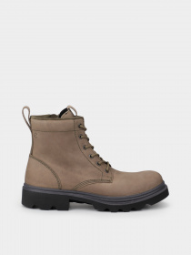 Ботинки ECCO Grainer модель 21472402543 Ботинки ECCO Grainer модель 21472402543 Фото