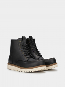 Черевики ECCO Staker модель 21761401001 Фото