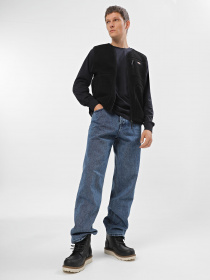 Черевики ECCO Staker модель 21761401001 Фото