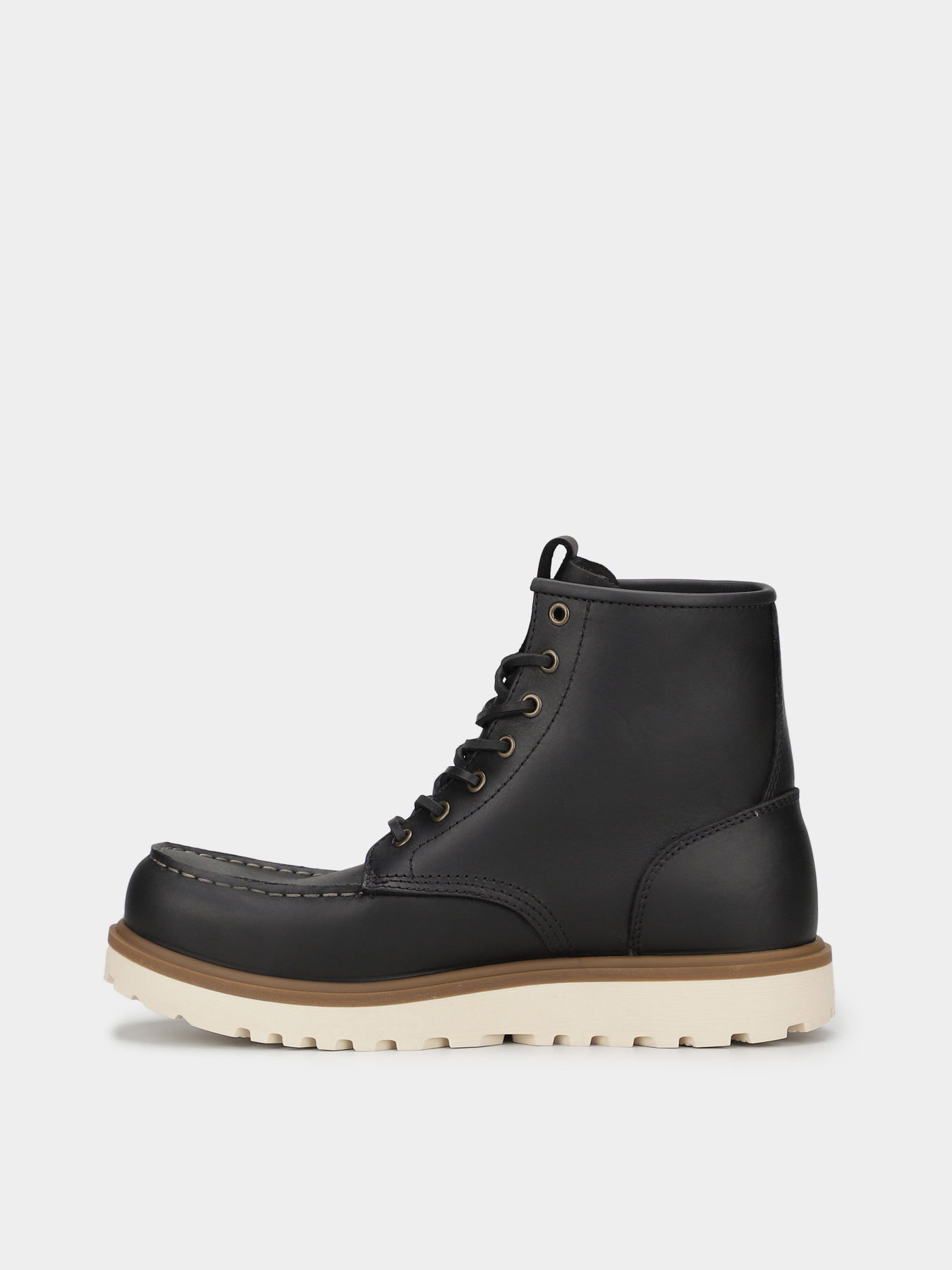 Ботинки ECCO Staker модель 21761401001 Фото