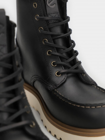 Ботинки ECCO Staker модель 21761401001 Фото