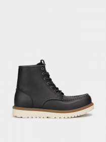 Ботинки ECCO Staker модель 21761401001 Фото