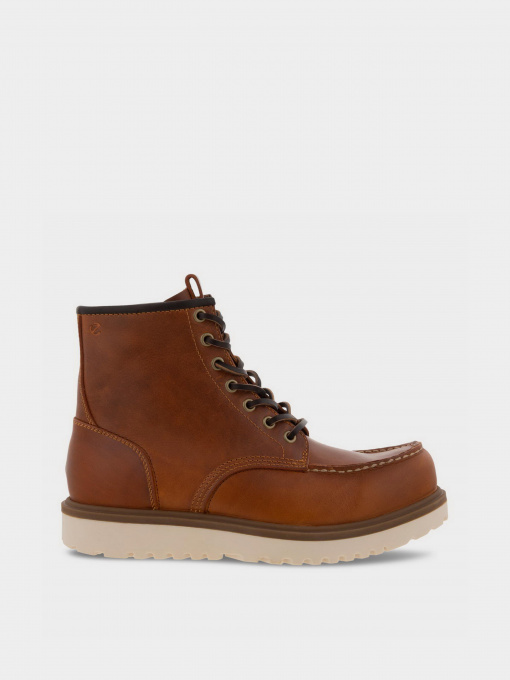 Черевики ECCO Staker 6IN модель 21761401053 Фото