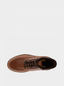 Черевики ECCO Staker 6IN модель 21761401053 Фото