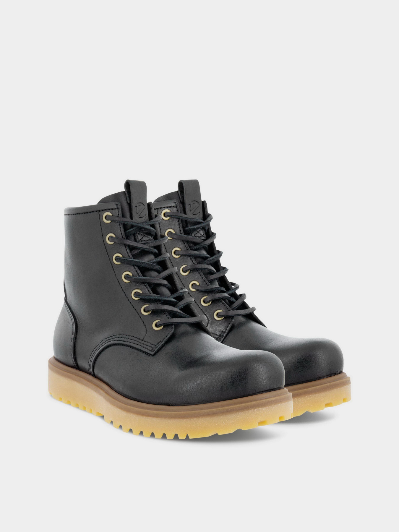 Ботинки ECCO Staker модель 21762401001 Фото