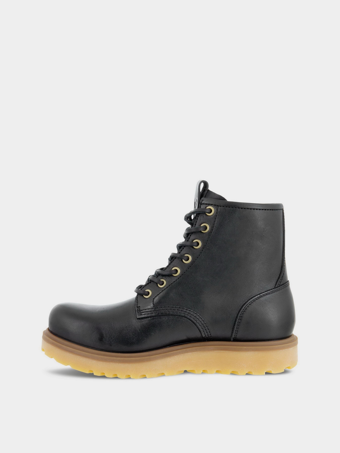 Ботинки ECCO Staker модель 21762401001 Фото