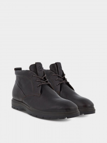 Черевики ECCO Citytray Avant модель 52182401178 Фото