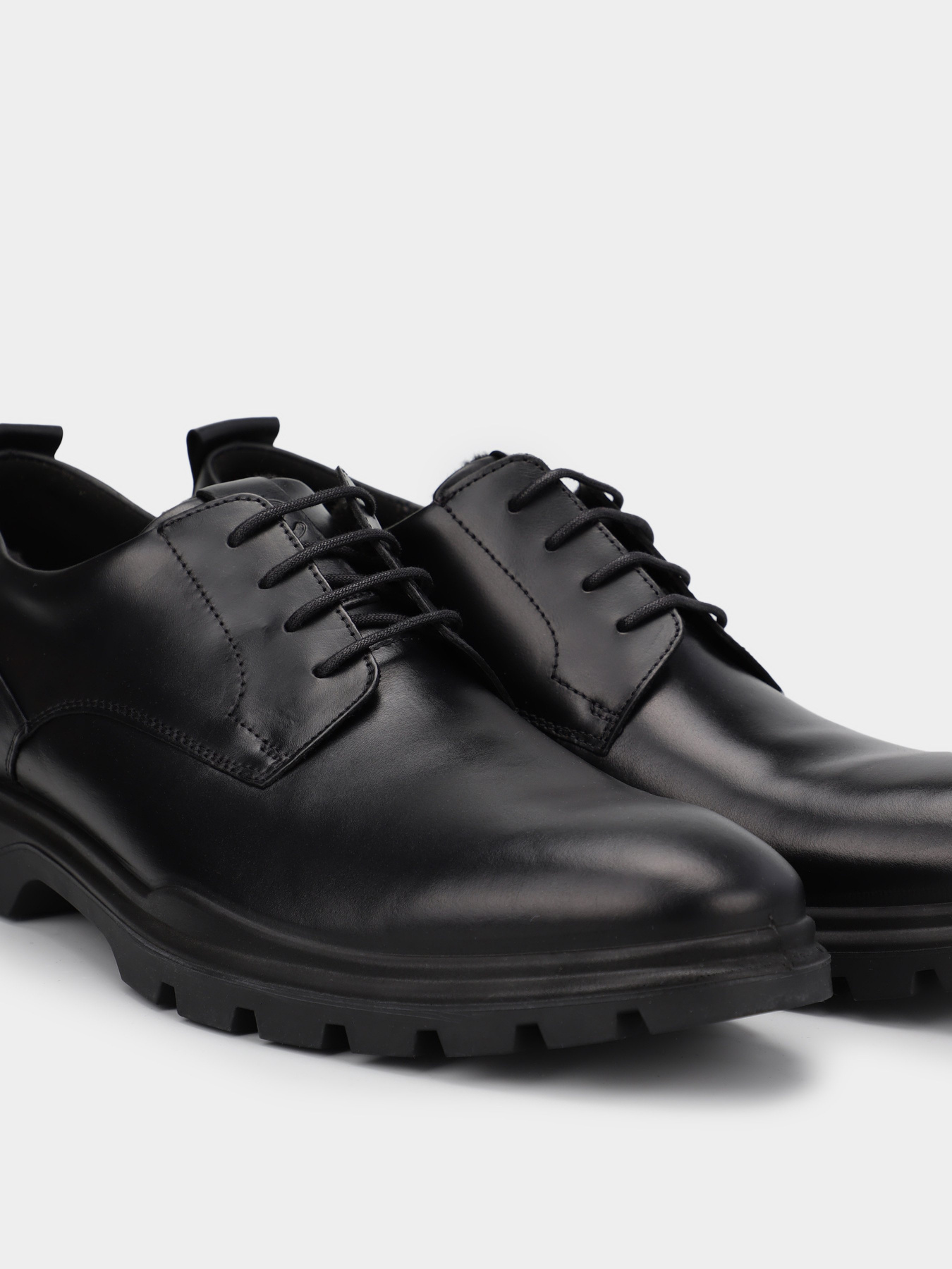 Броги ECCO Citytray модель 52184401001 Фото