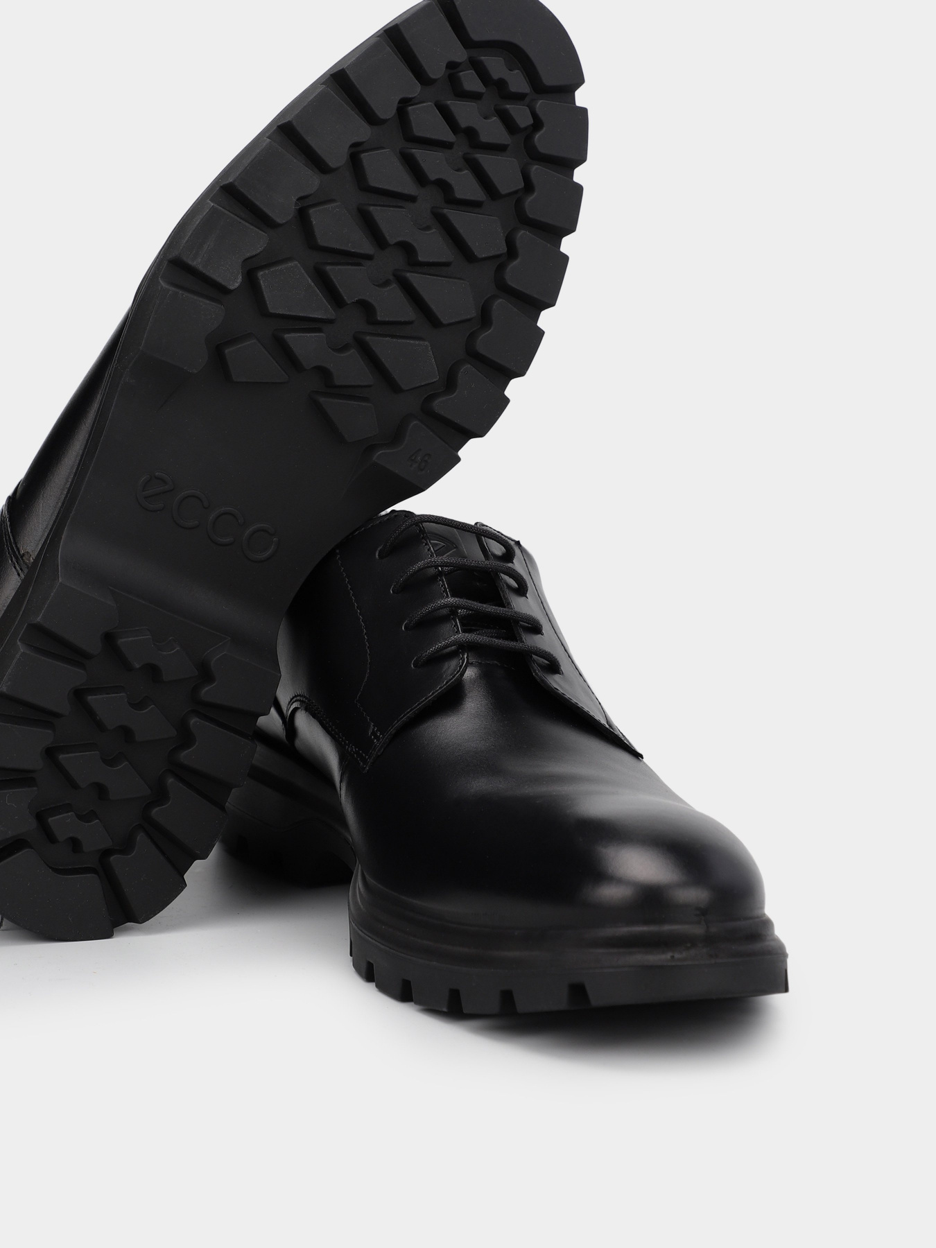 Броги ECCO Citytray модель 52184401001 Фото