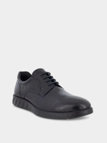 Туфли ECCO модель 52030401001 Фото