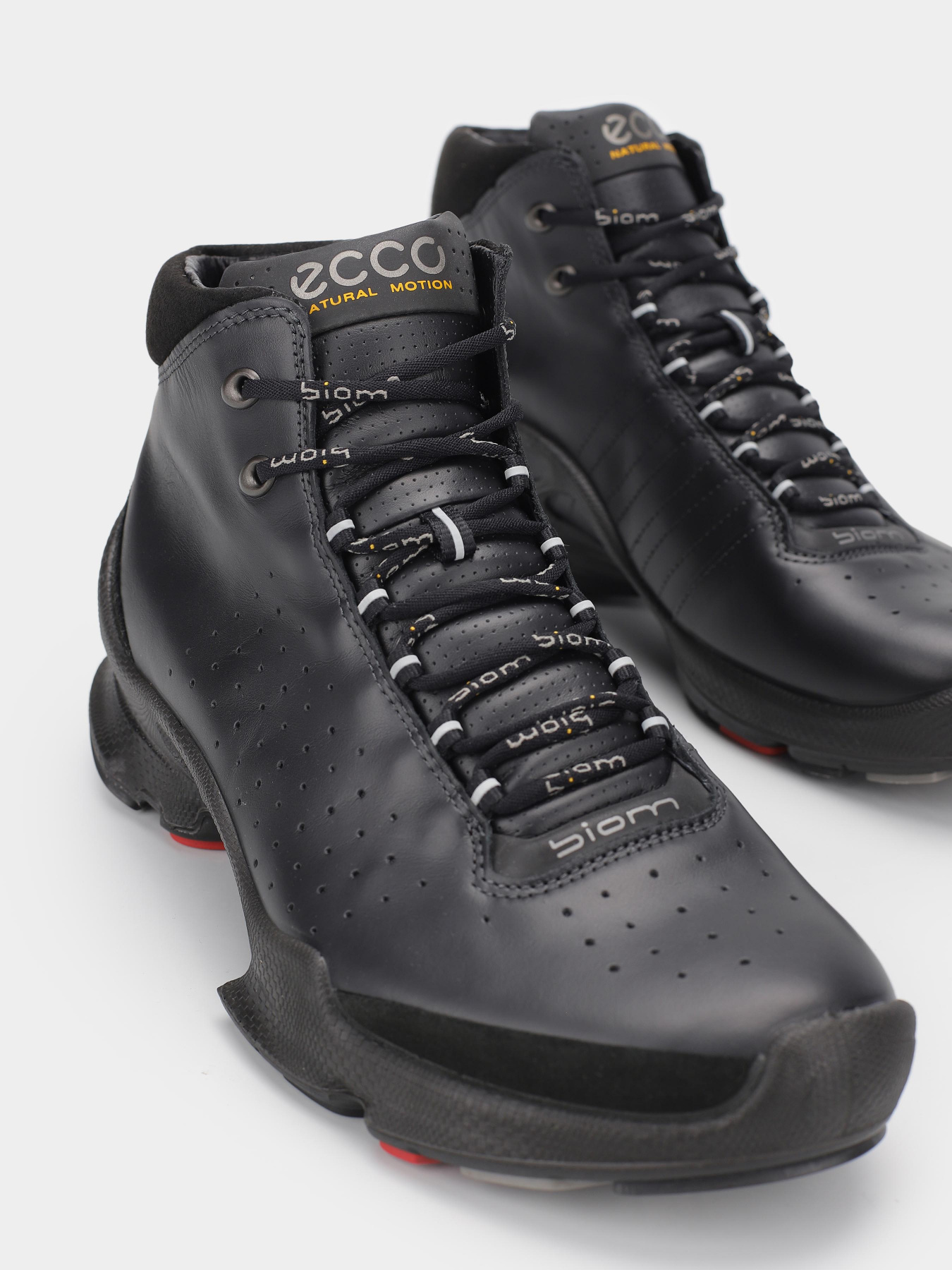 Ботинки ECCO BIOM C модель 80027450659 Фото