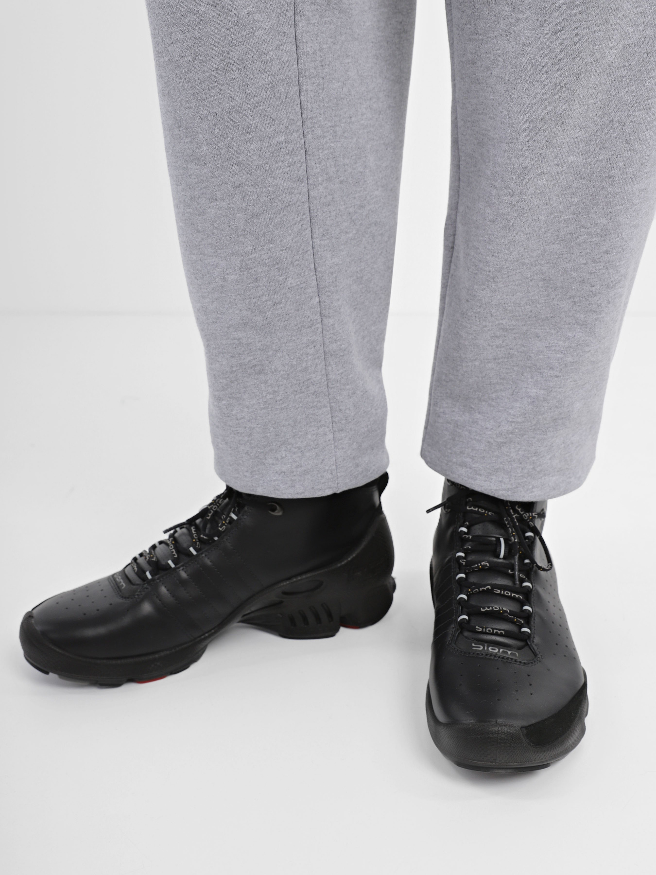 Ботинки ECCO BIOM C модель 80027450659 Фото