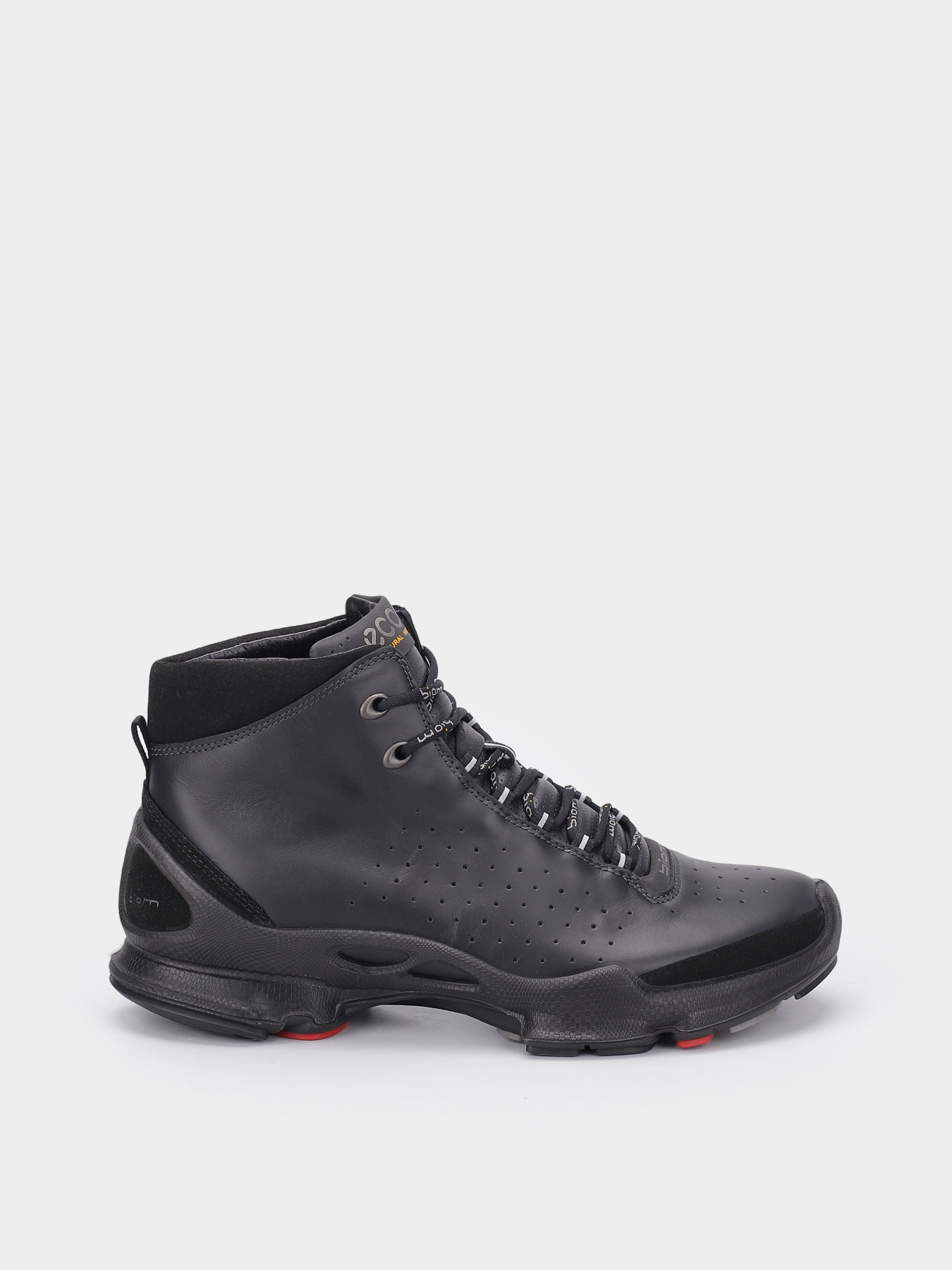 Ботинки ECCO BIOM C модель 80027450659 Фото