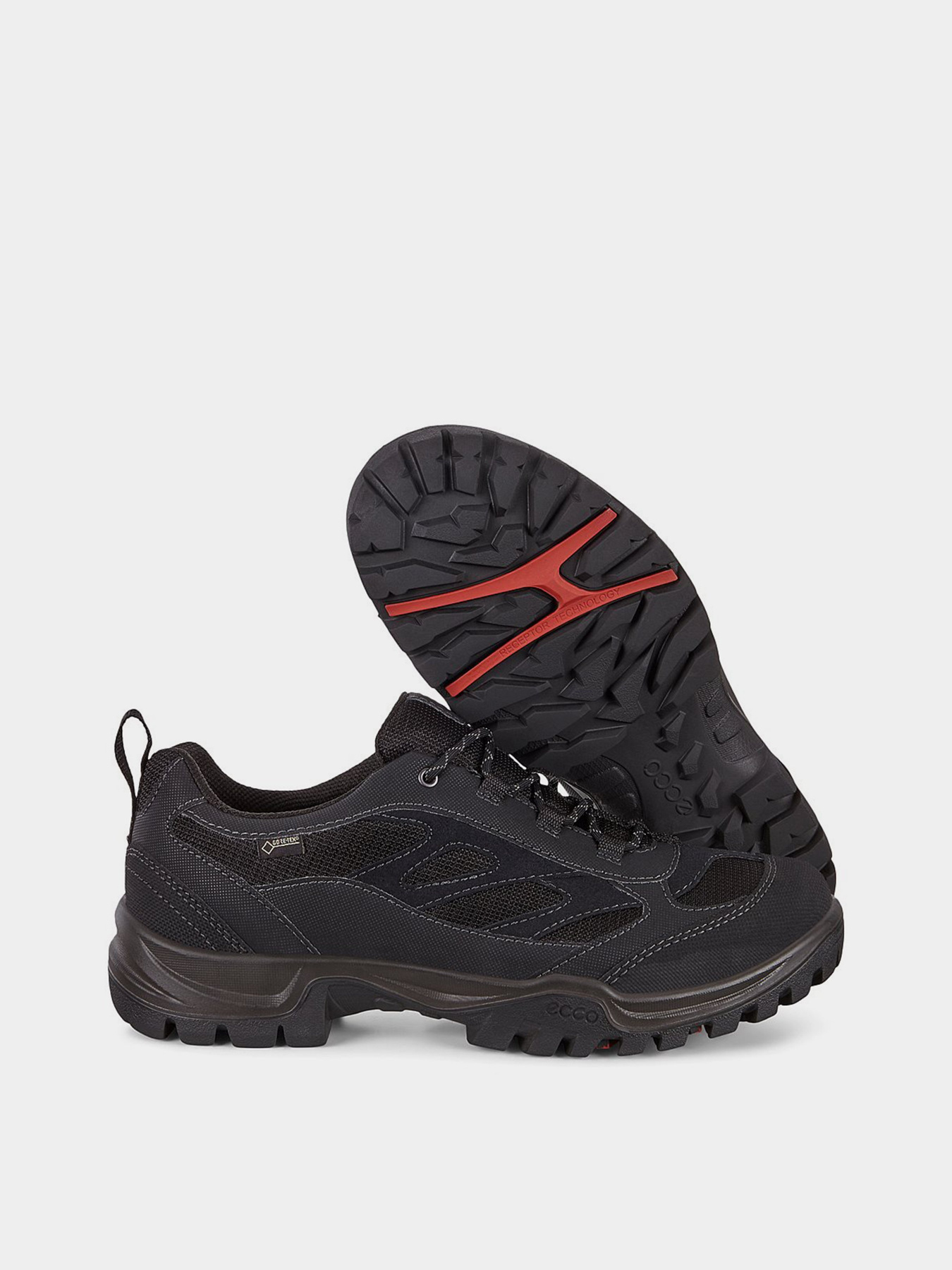 Кросівки повсякденні ECCO XPEDITION III модель 81126451052 Кросівки повсякденні ECCO XPEDITION III модель 81126451052 Фото