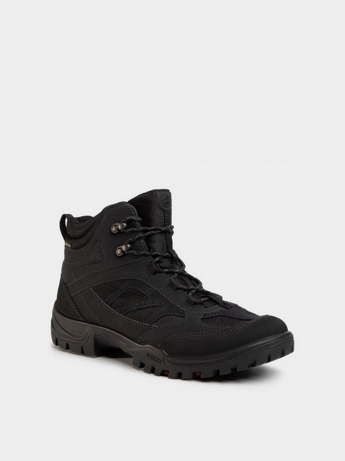 Ботинки ECCO XPEDITION III модель 81127451052 Фото