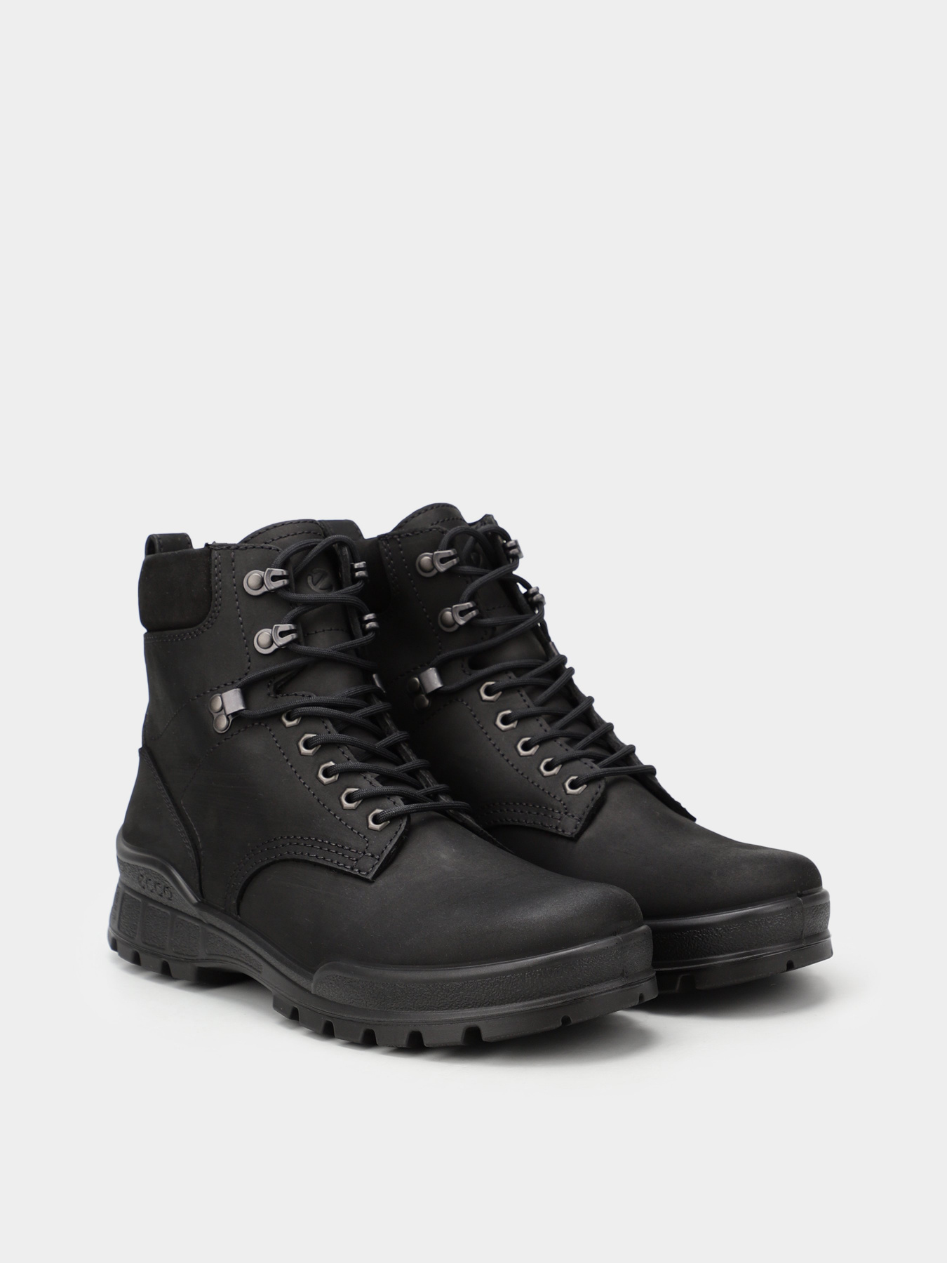 Черевики ECCO Track 25 модель 83185402001 Фото