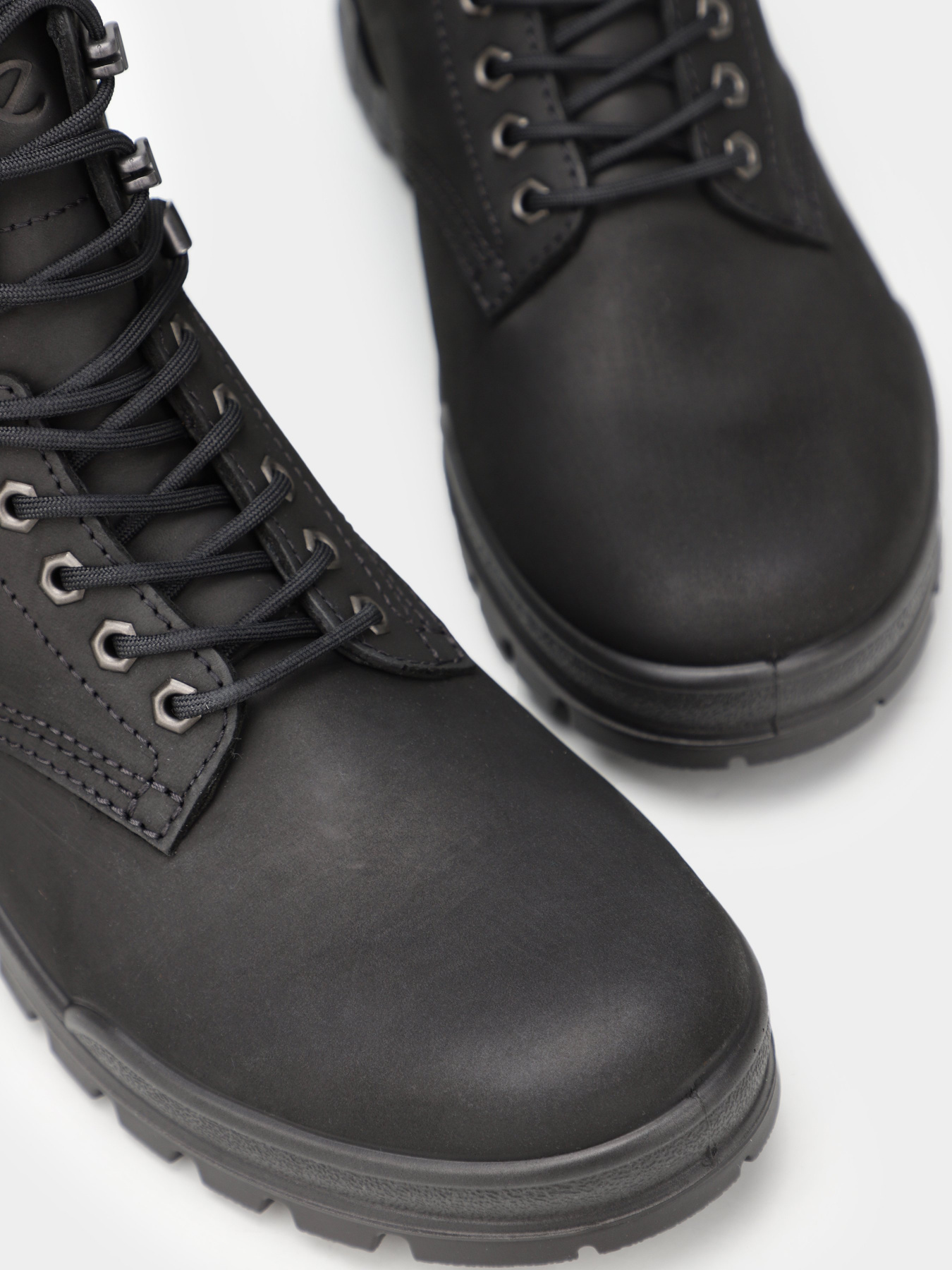 Черевики ECCO Track 25 модель 83185402001 Фото