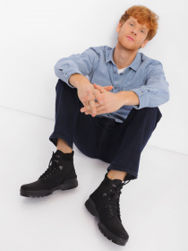 Черевики ECCO Track 25 модель 83185402001 Фото