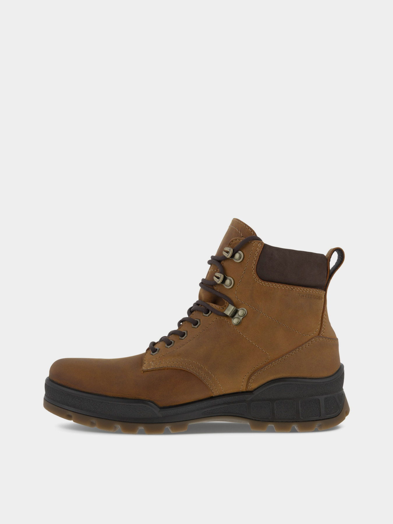 Черевики аутдор ECCO Track 25 Low модель 83185402112 Фото