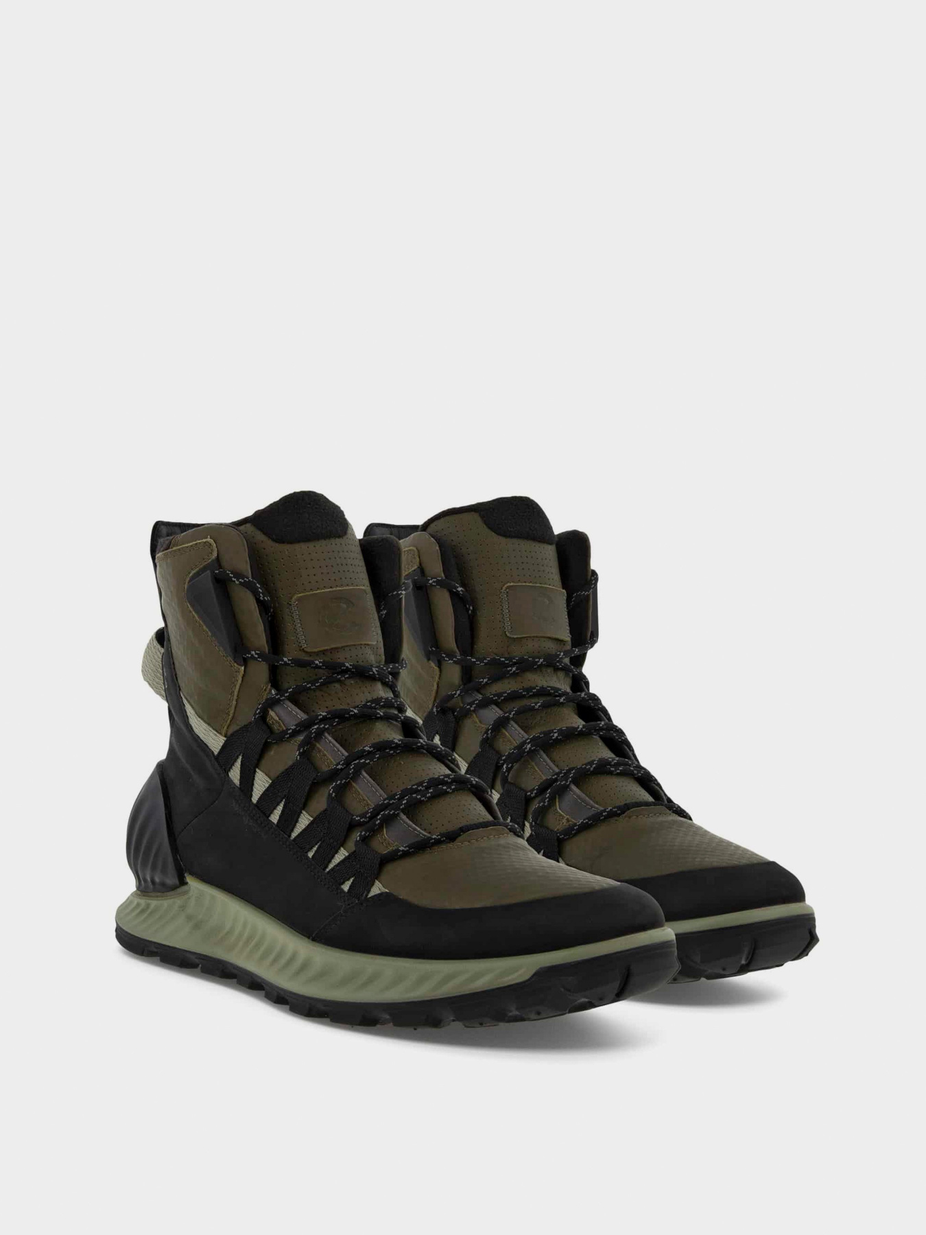 Черевики ECCO Exostrike модель 83389459637 Фото