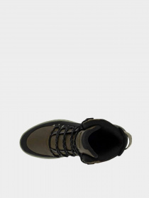 Черевики ECCO Exostrike модель 83389459637 Фото