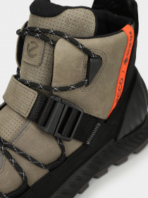 Тактичні черевики ECCO Exostrike модель 83390450585 Фото