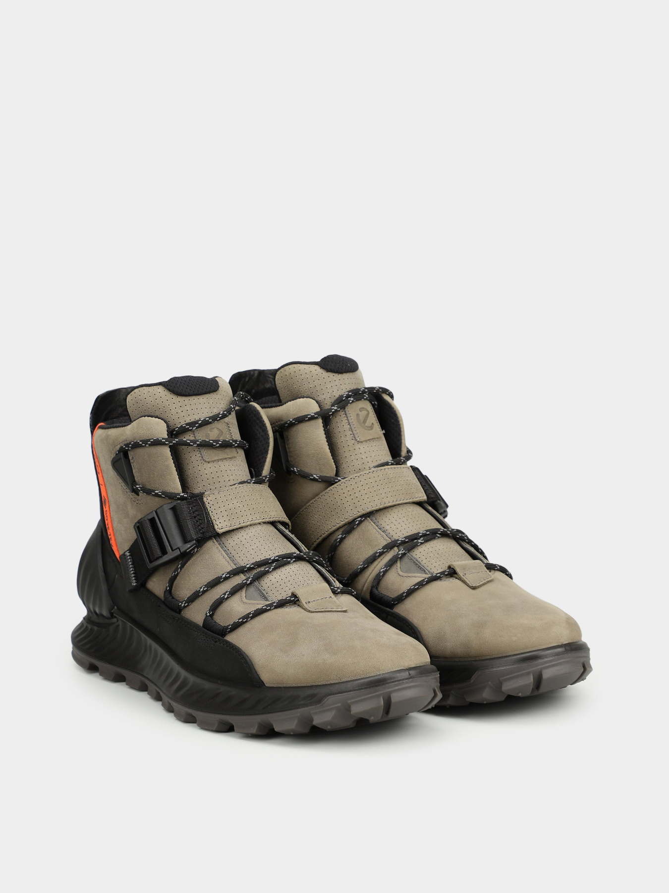 Тактичні черевики ECCO Exostrike модель 83390450585 Фото