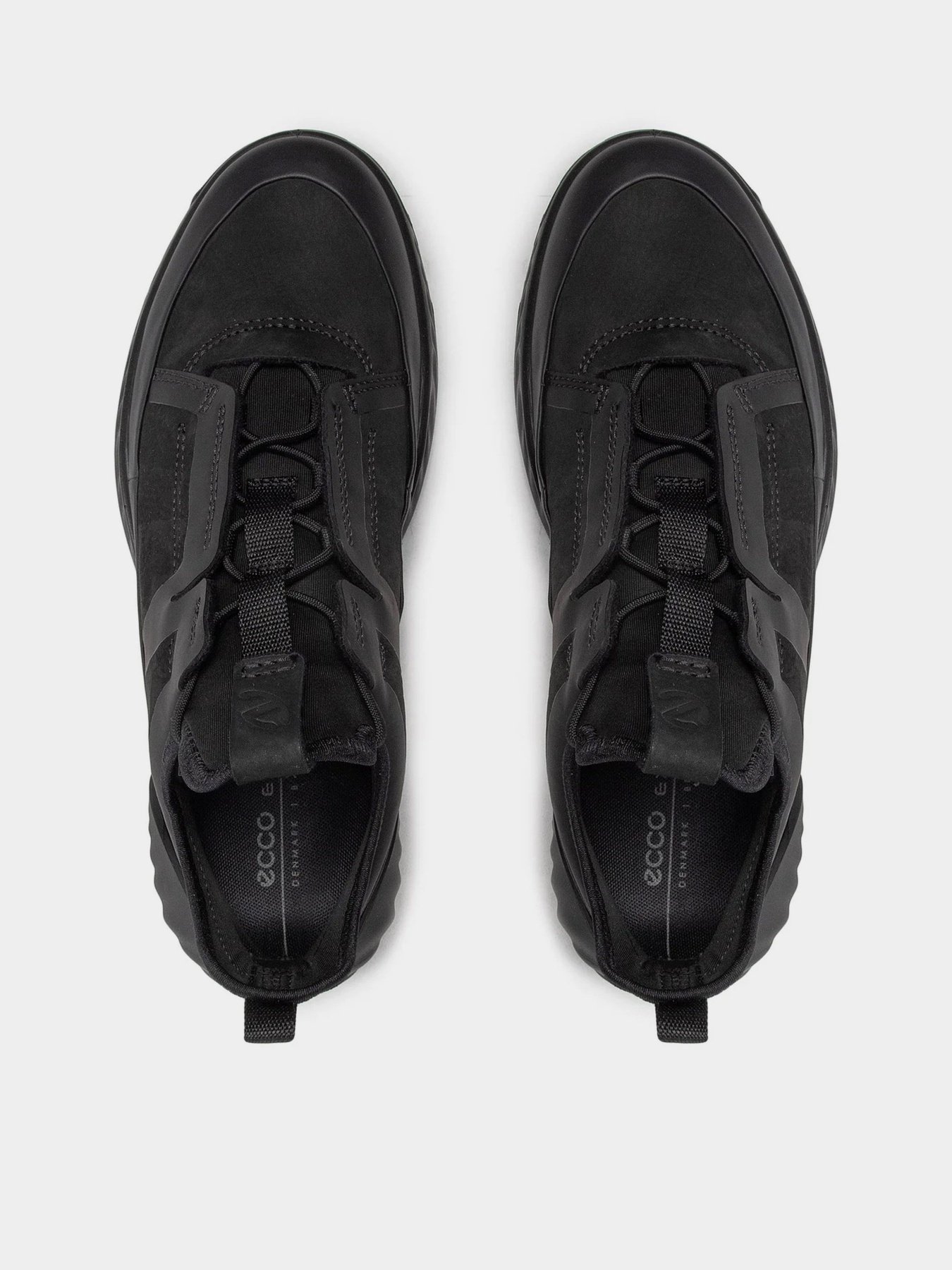 Напівчеревики ECCO Exostrike модель 83395451094 Фото