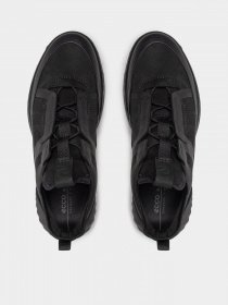 Напівчеревики ECCO Exostrike модель 83395451094 Фото