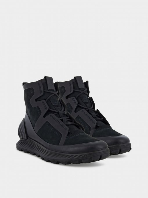 Ботинки ECCO Exostrike модель 83396451094 Фото