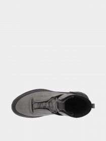 Ботинки ECCO Exostrike модель 83396460505 Ботинки ECCO Exostrike модель 83396460505 Фото