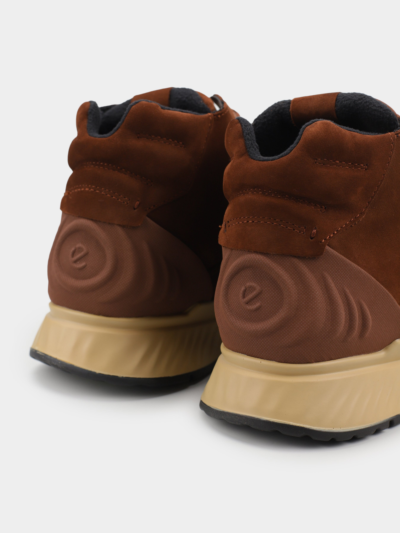 Черевики ECCO Exostride модель 83534402667 Фото